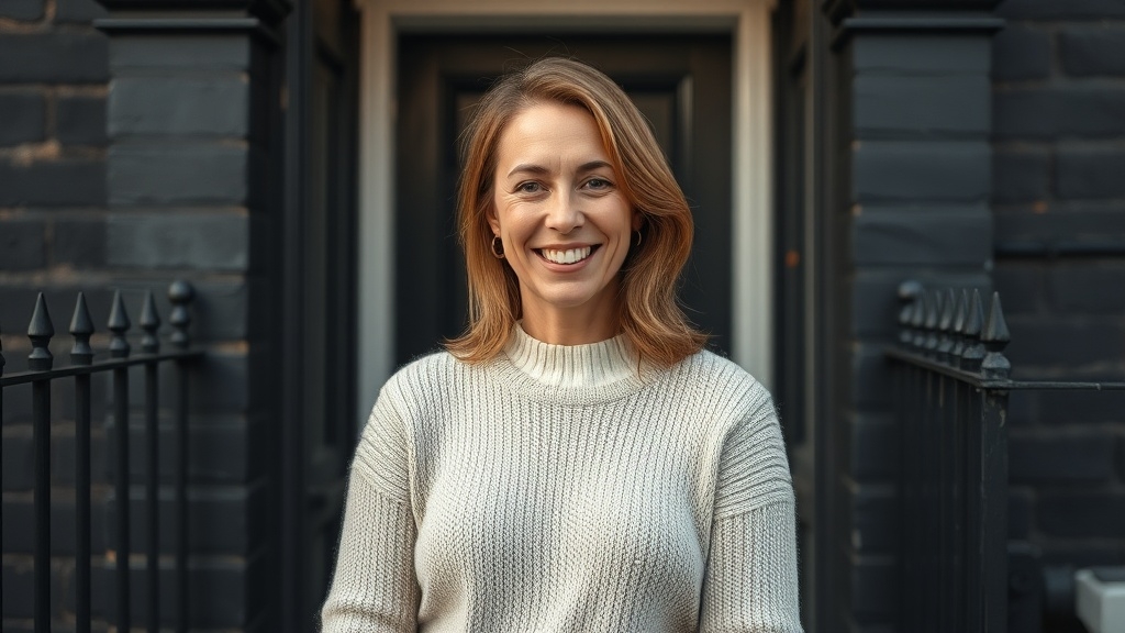 Sarah K., homeowner in Edmonton Green